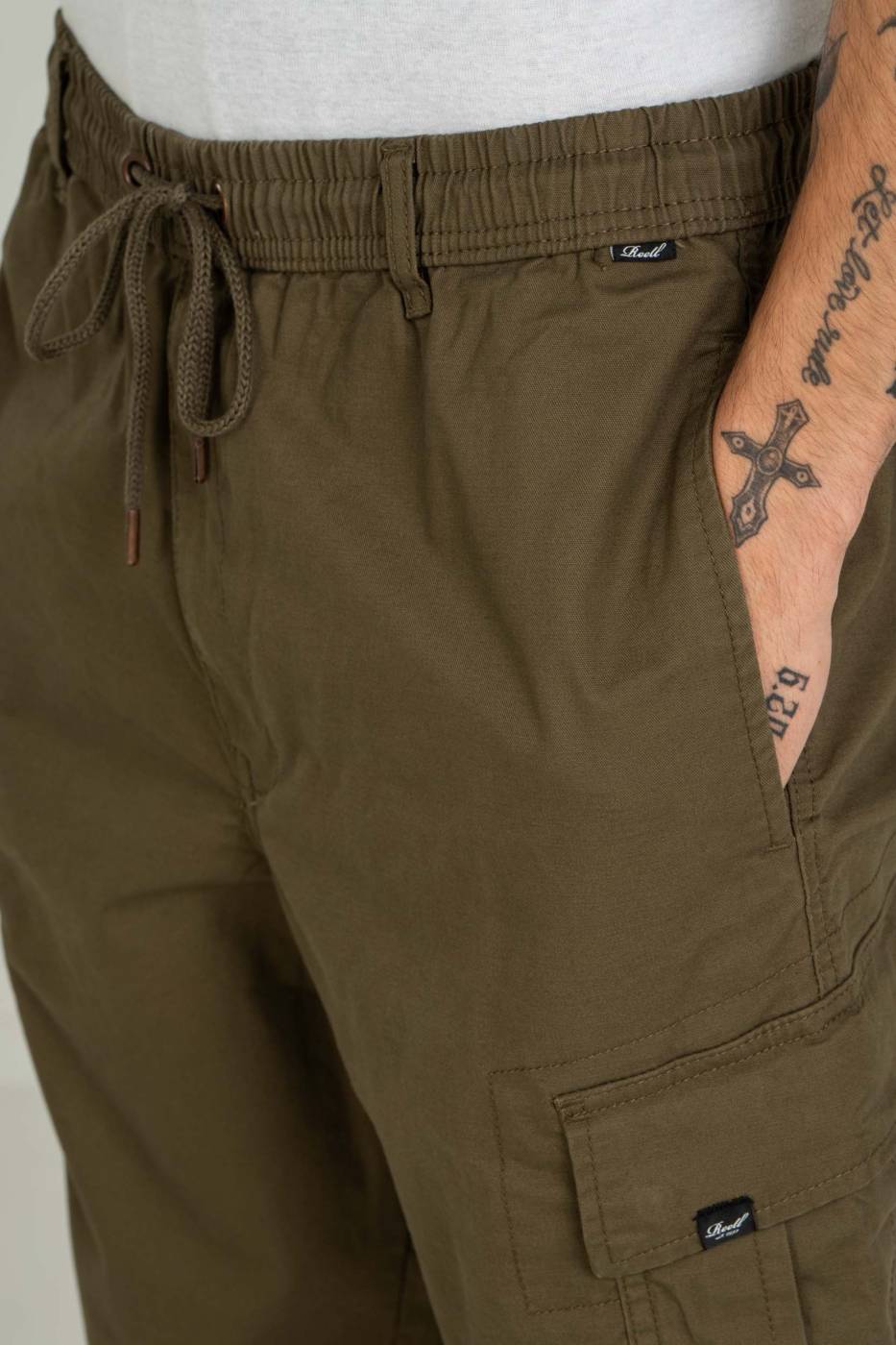 Reell Reflex Loose Cargo Vierteljährliche Förderung