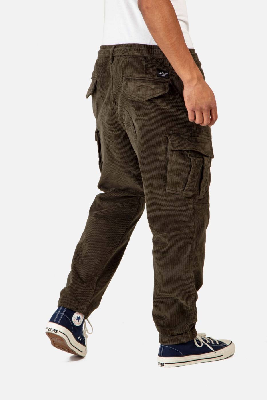Reell Reflex Loose Cargo Bis zu 55% Rabatt