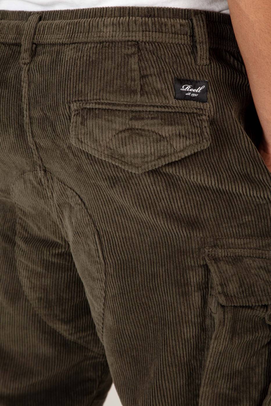 Reell Reflex Loose Cargo Bis zu 55% Rabatt
