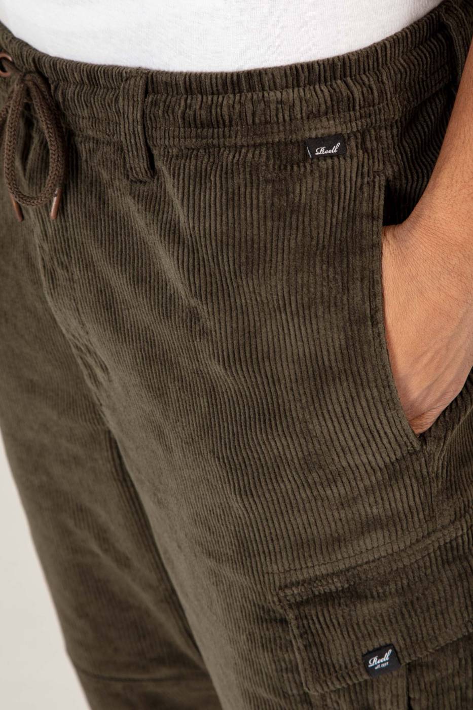 Reell Reflex Loose Cargo Bis zu 55% Rabatt