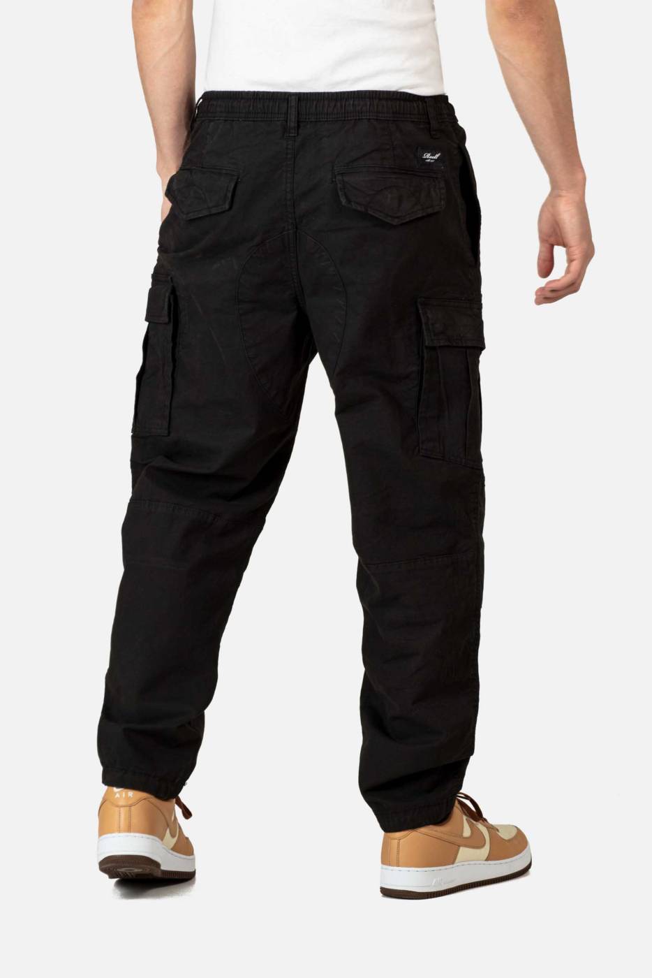 Reell Reflex Loose Cargo Discount Store für neue Produkte