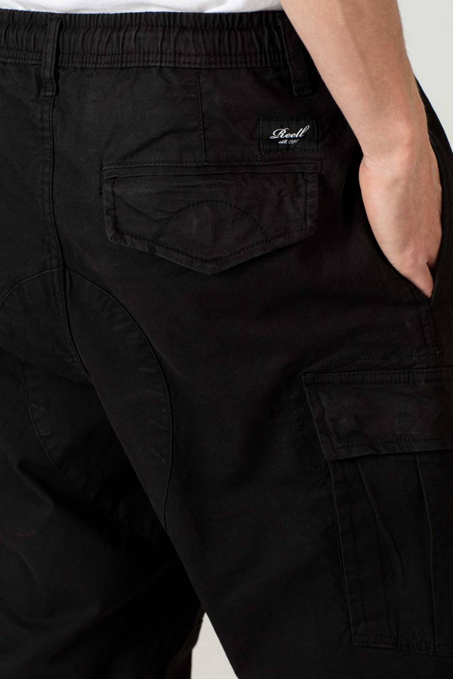 Reell Reflex Loose Cargo Discount Store für neue Produkte