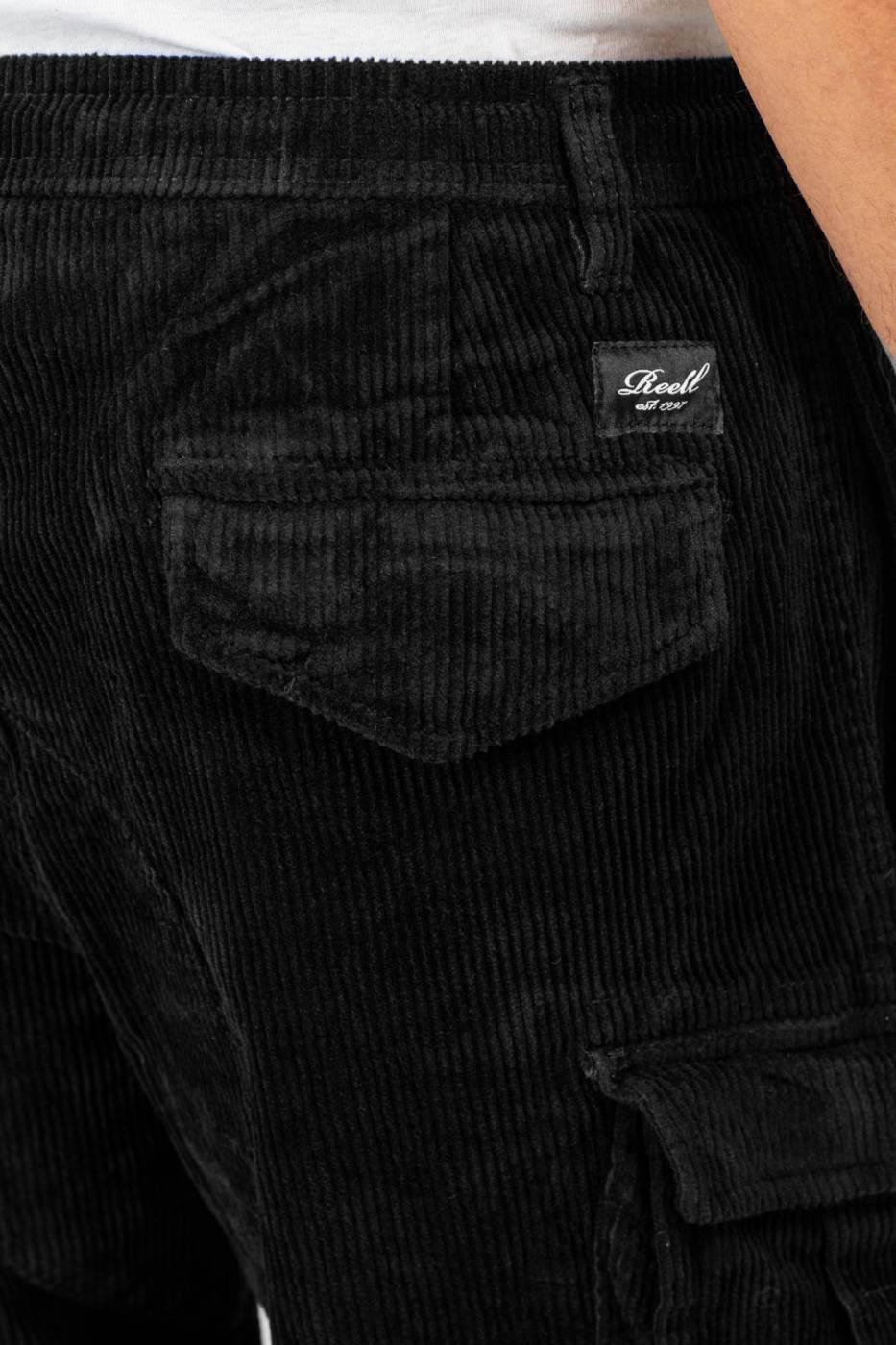 Reell Reflex Loose Cargo Super Rabatt