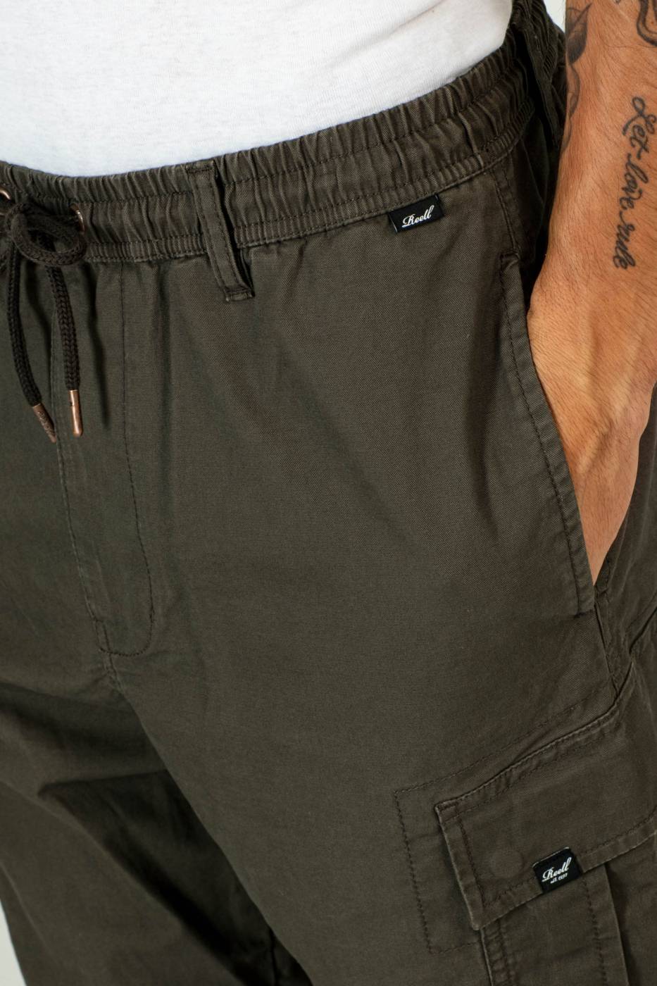 Reell Reflex Loose Cargo Riesige Rabatte