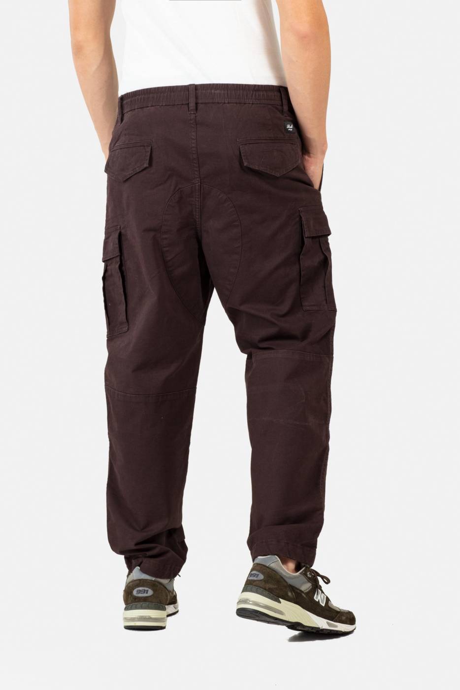 Reell Reflex Loose Cargo 50% Rabatt mit kostenlosem Versand