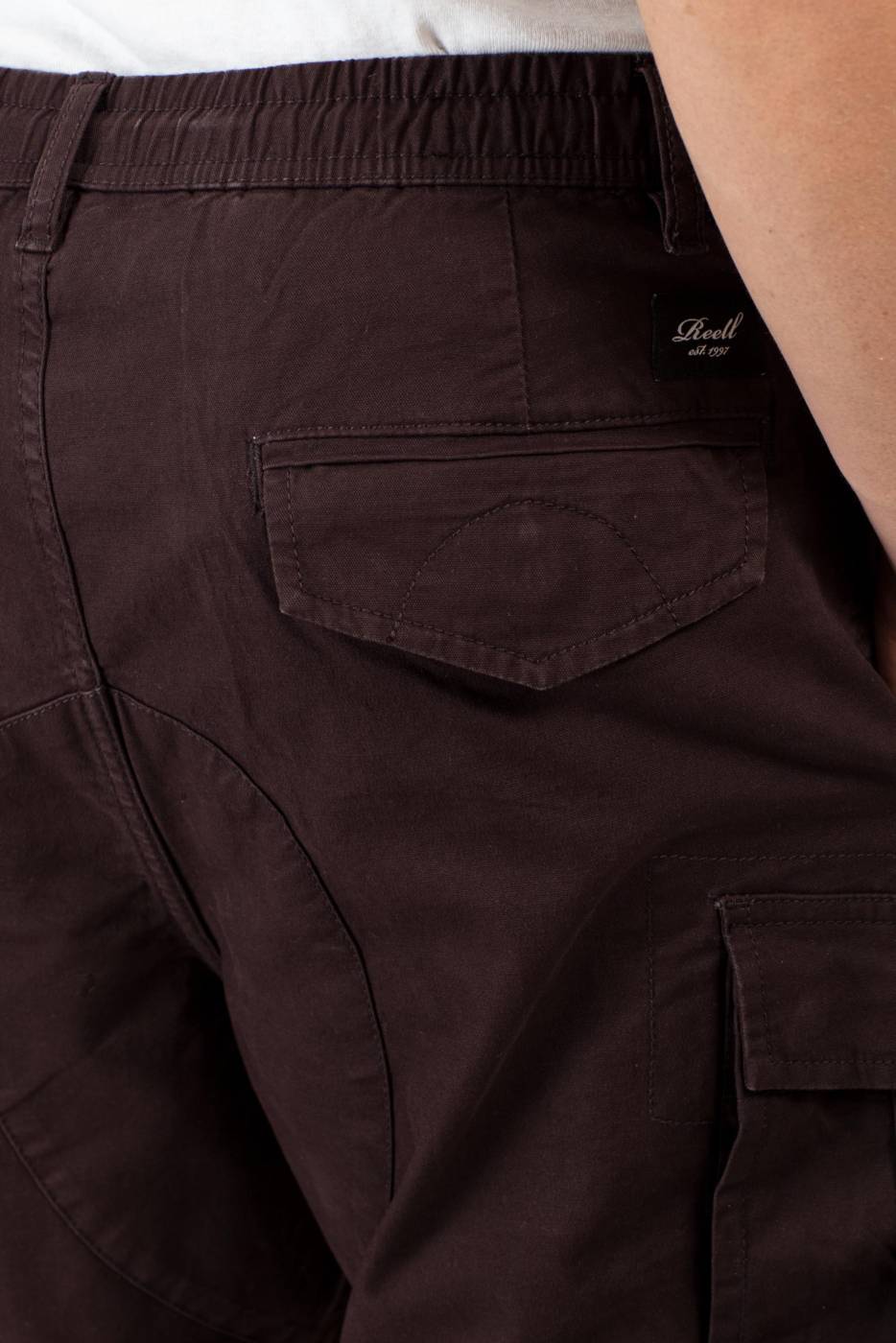 Reell Reflex Loose Cargo 50% Rabatt mit kostenlosem Versand