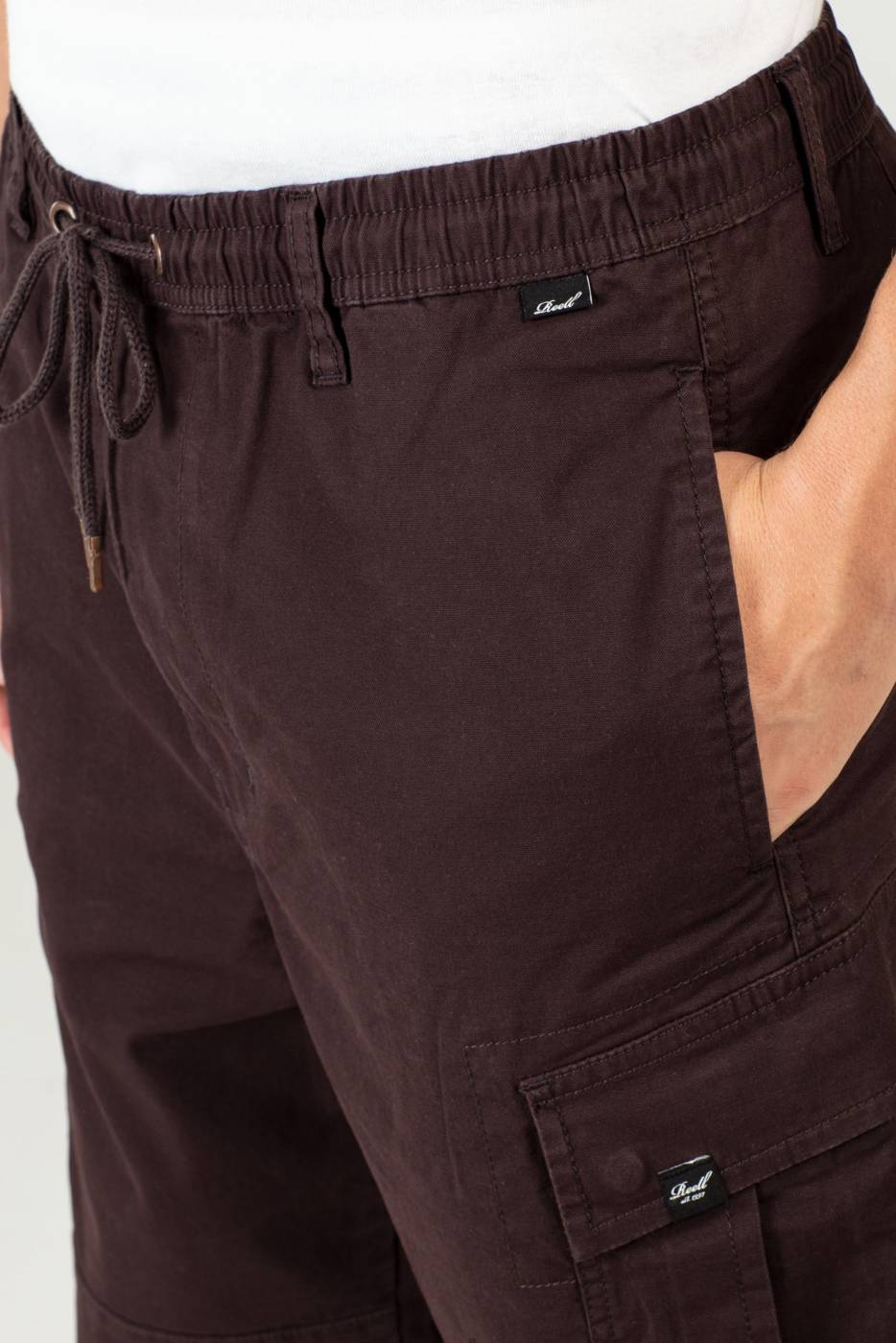 Reell Reflex Loose Cargo 50% Rabatt mit kostenlosem Versand