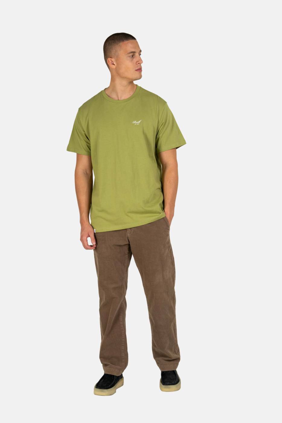 Reell Reflex Loose Chino Clearance-Verkauf