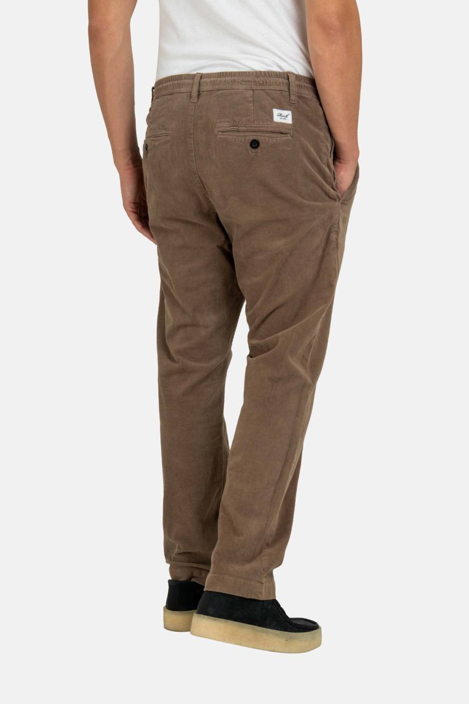 Reell Reflex Loose Chino Clearance-Verkauf