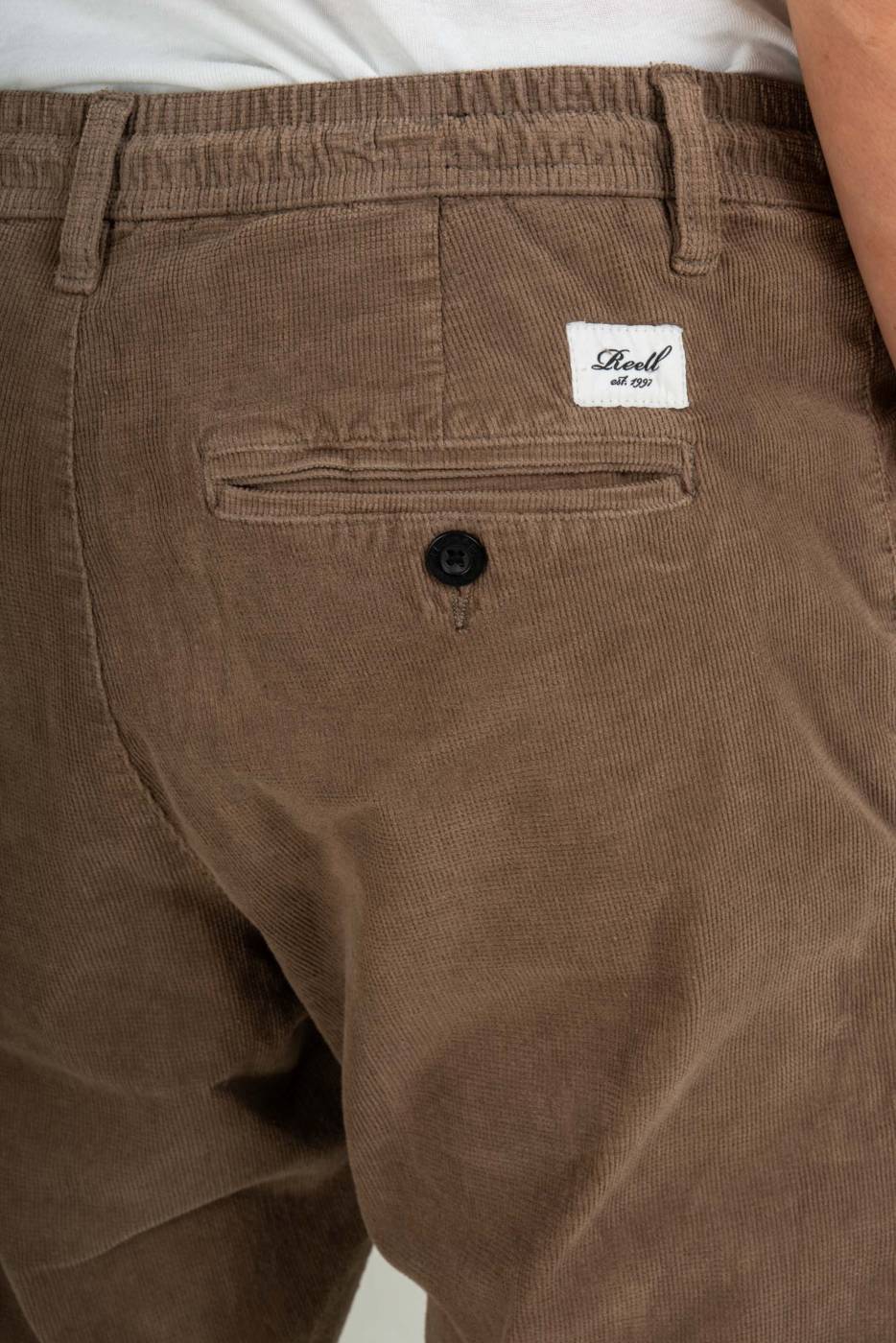 Reell Reflex Loose Chino Clearance-Verkauf