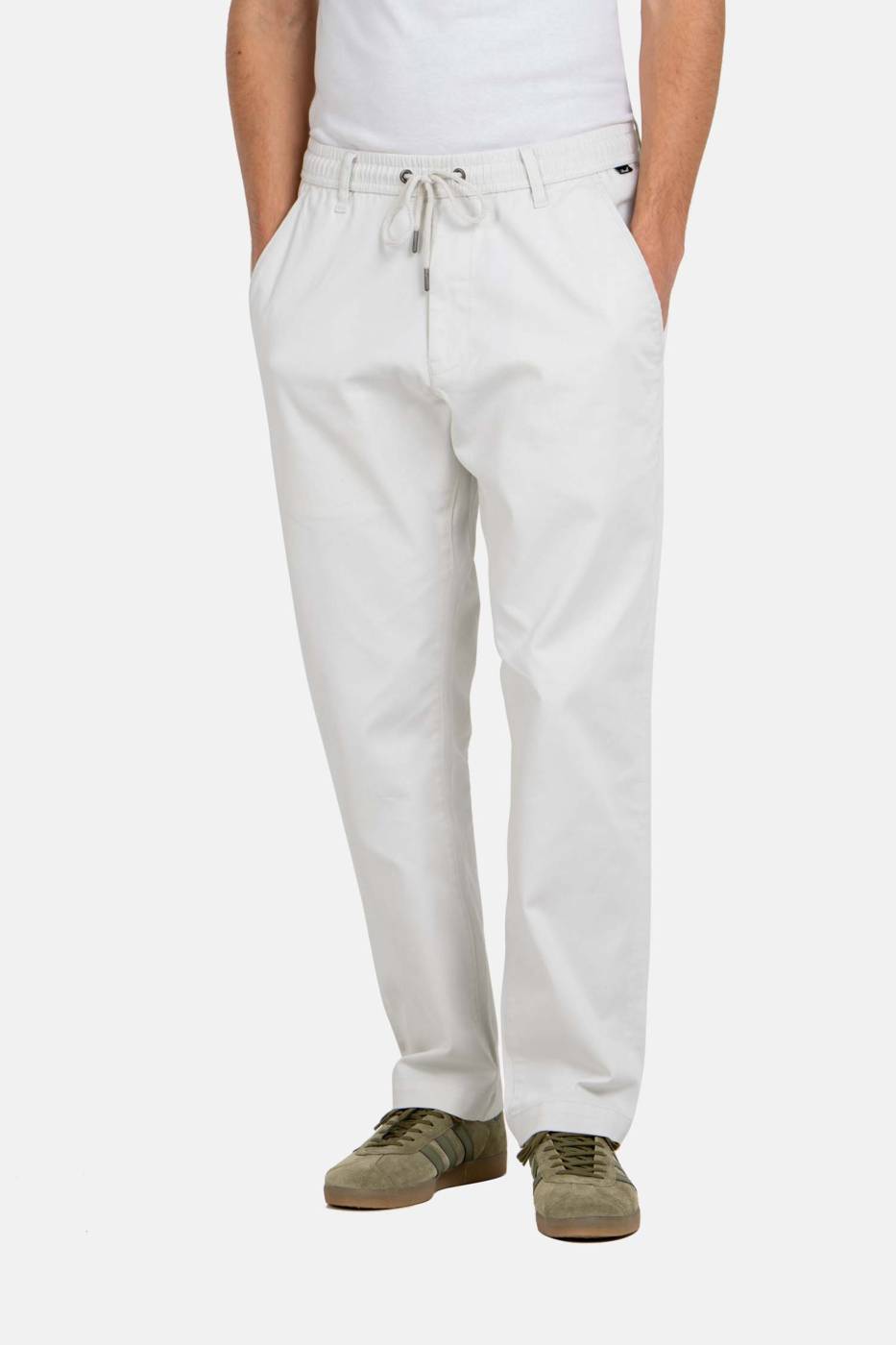 Reell Reflex Loose Chino Kostenloser Versand international