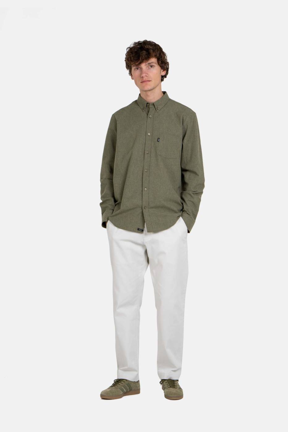 Reell Reflex Loose Chino Kostenloser Versand international