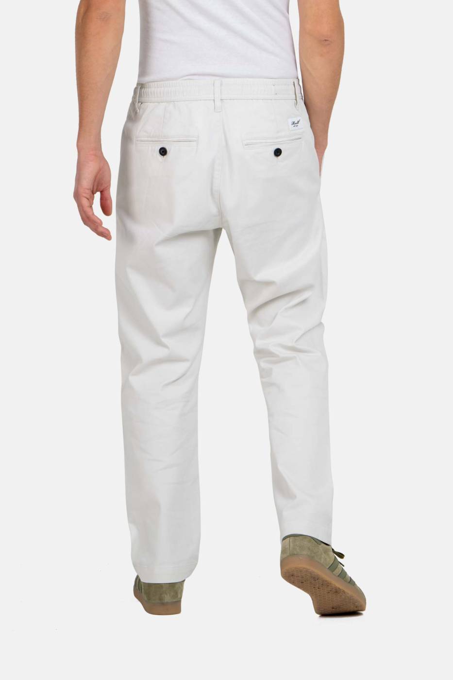 Reell Reflex Loose Chino Kostenloser Versand international
