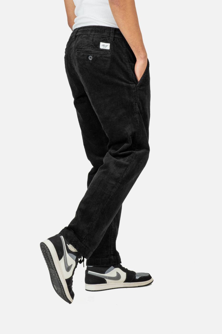 Reell Reflex Loose Chino Begrenzt auf 3 Tage