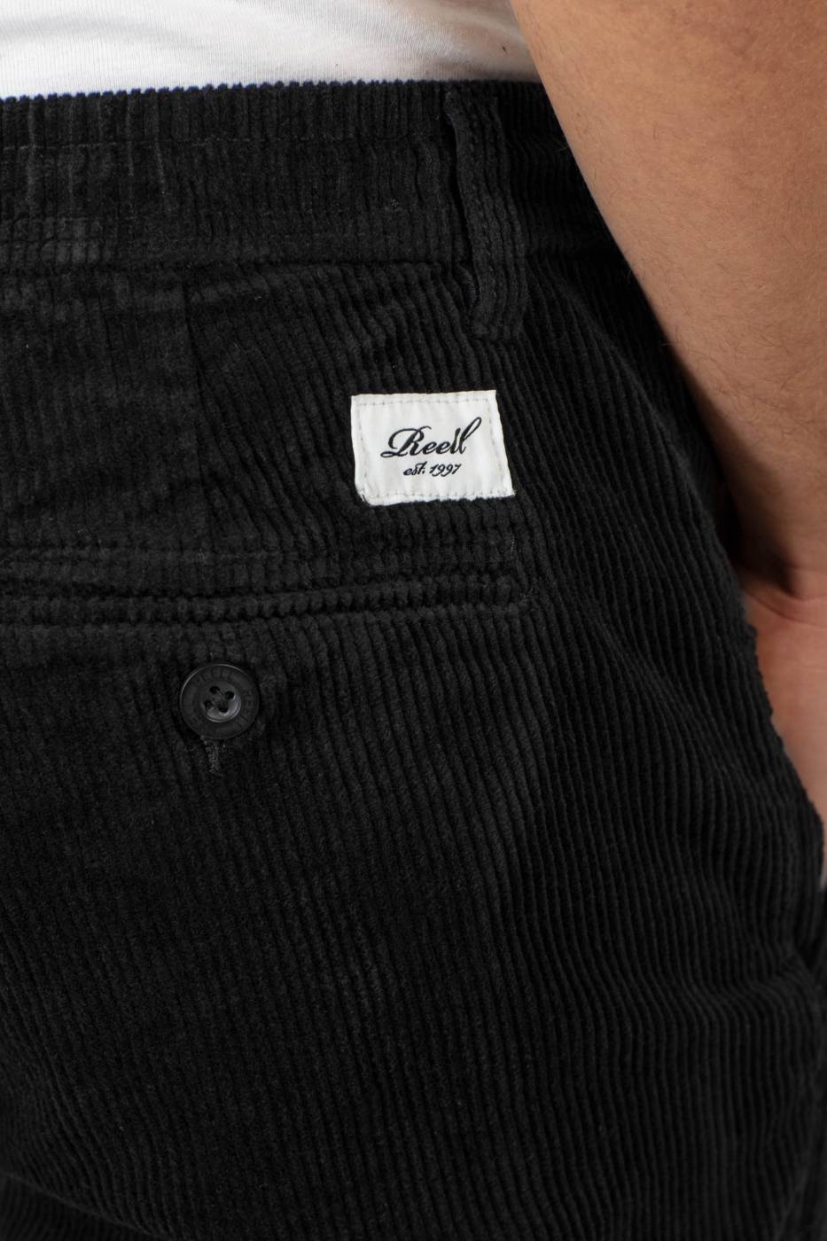 Reell Reflex Loose Chino Begrenzt auf 3 Tage