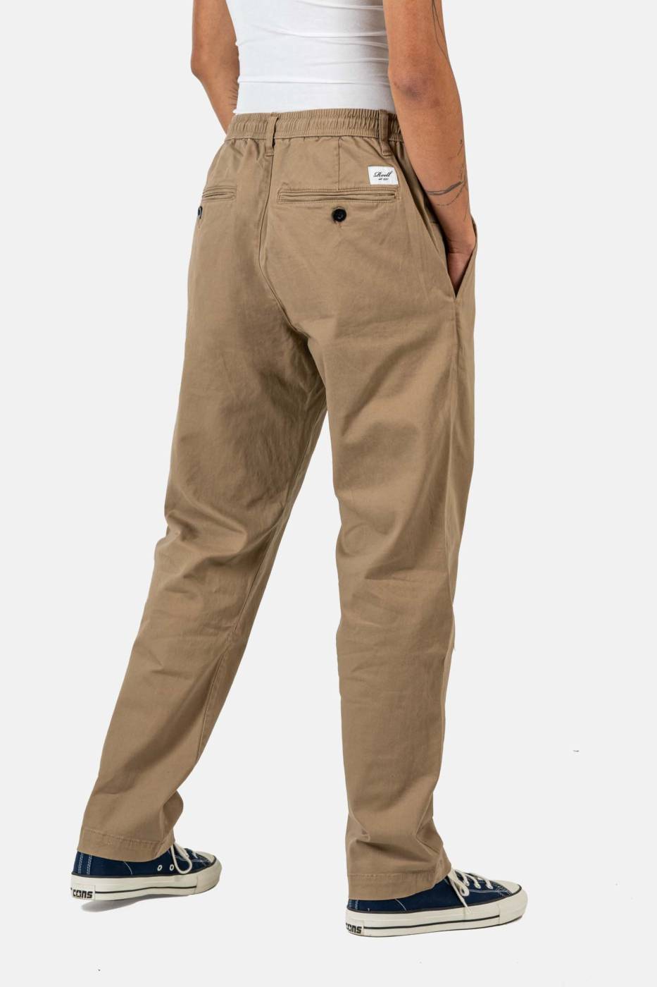 Reell Reflex Loose Chino Speichern exportieren
