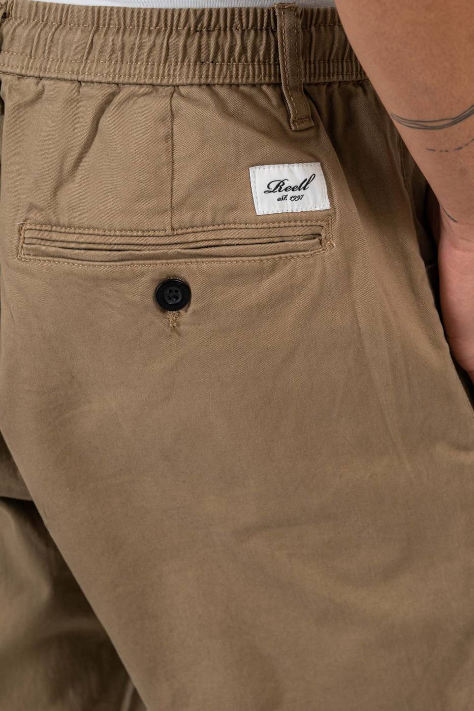 Reell Reflex Loose Chino Speichern exportieren