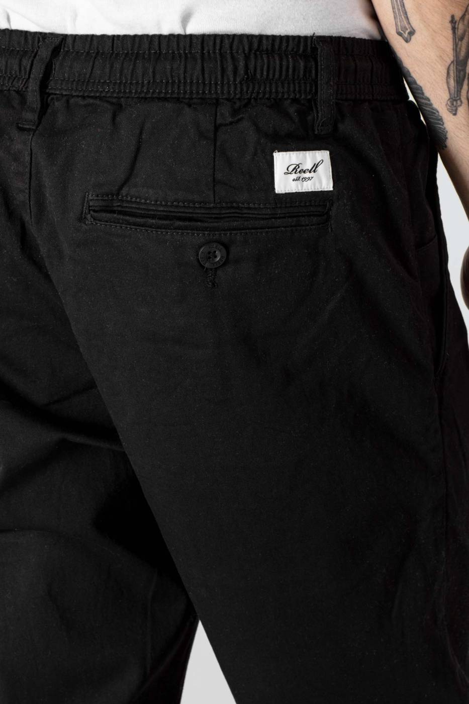 Reell Reflex Loose Chino Black Friday Preise