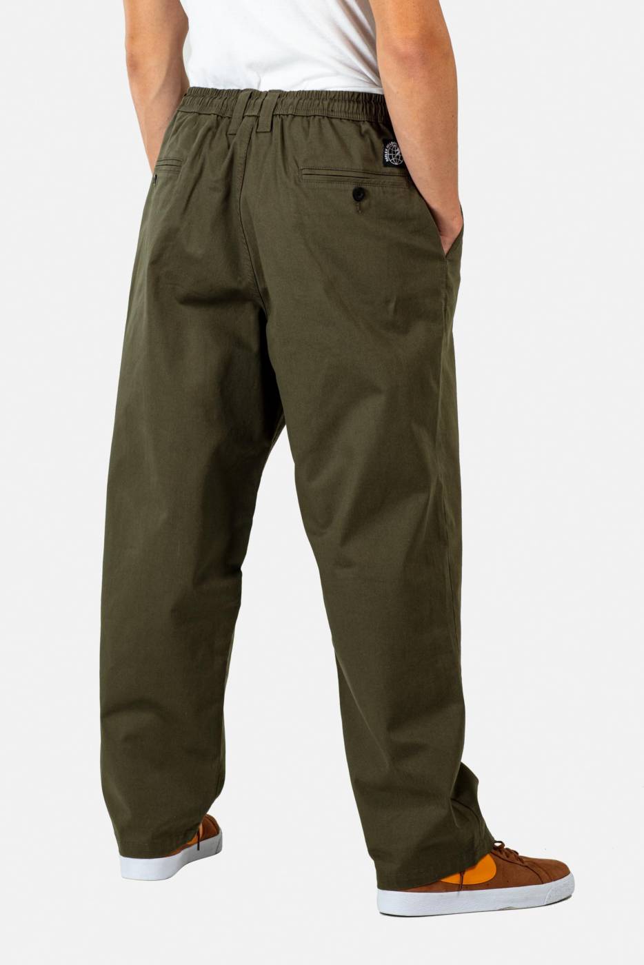 Reell Reflex Meadow PC Outlet