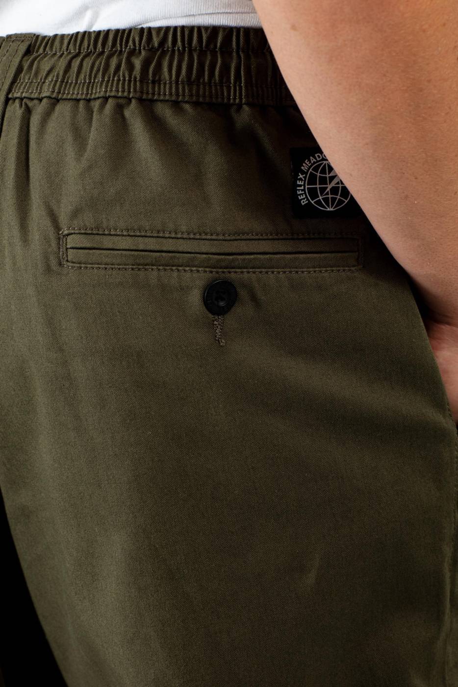 Reell Reflex Meadow PC Outlet