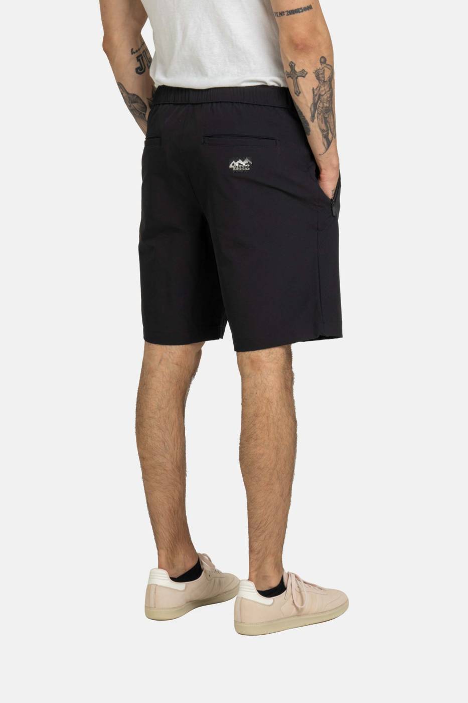 Reell Reflex Terra Short Auslauf