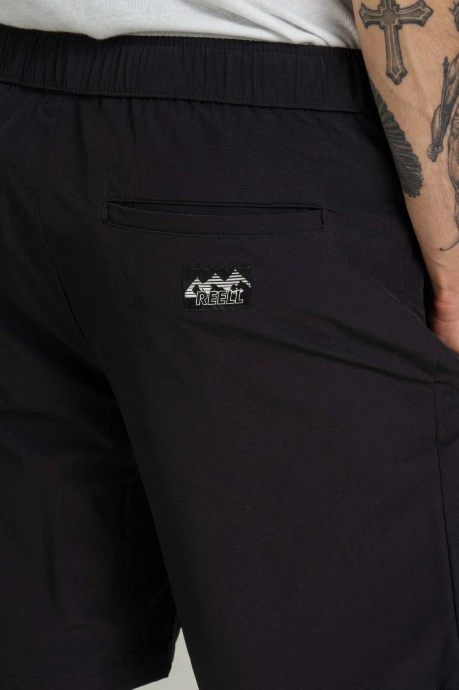 Reell Reflex Terra Short Auslauf