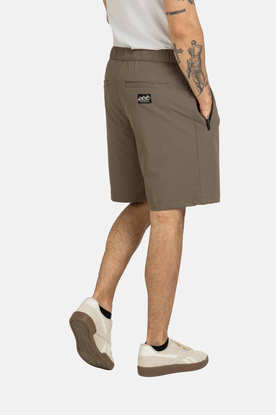 Reell Reflex Terra Short Verkauf