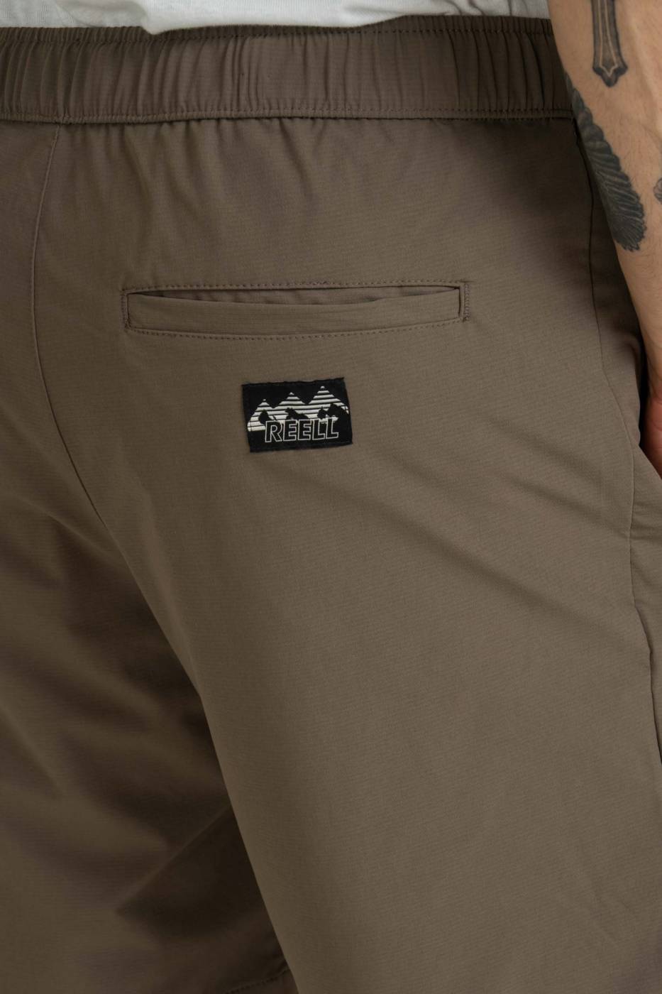 Reell Reflex Terra Short Verkauf