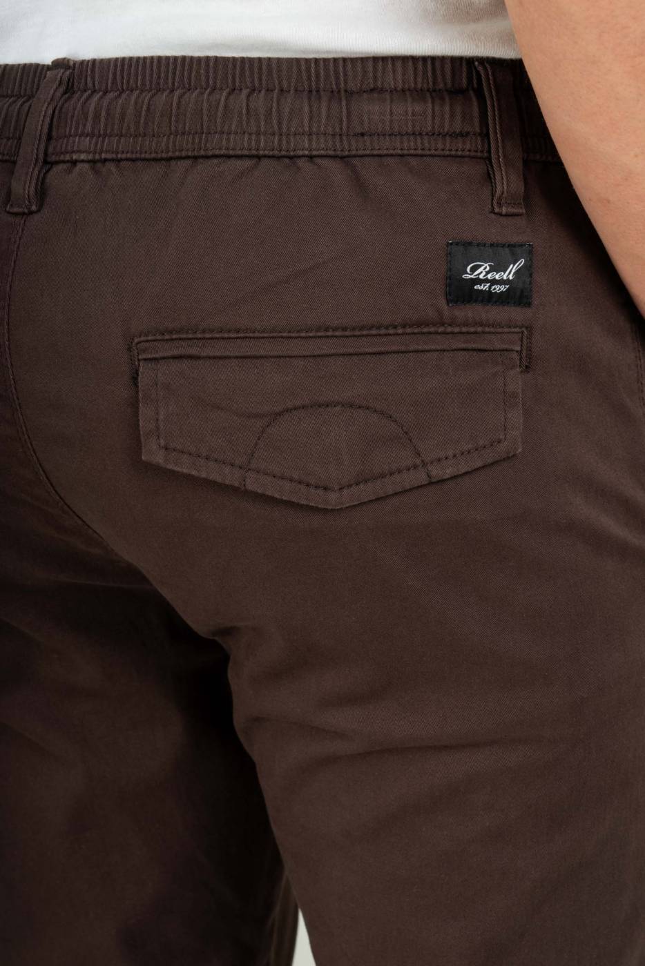 Reell Reflex Rib Pant Angebote