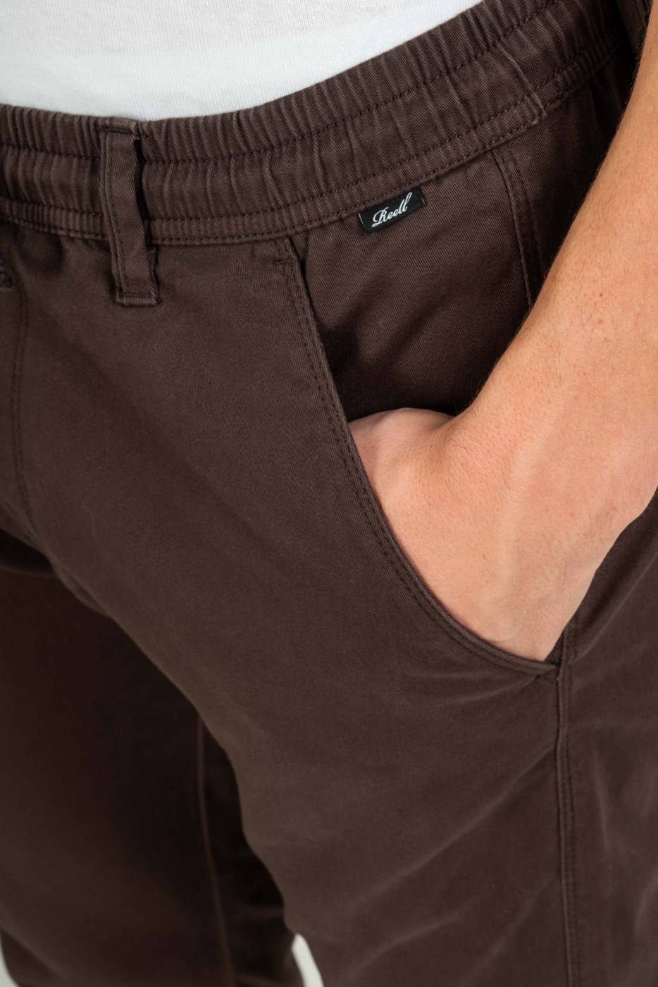 Reell Reflex Rib Pant Angebote