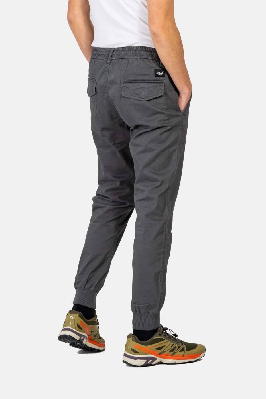 Reell Reflex Rib Pant Hotsell