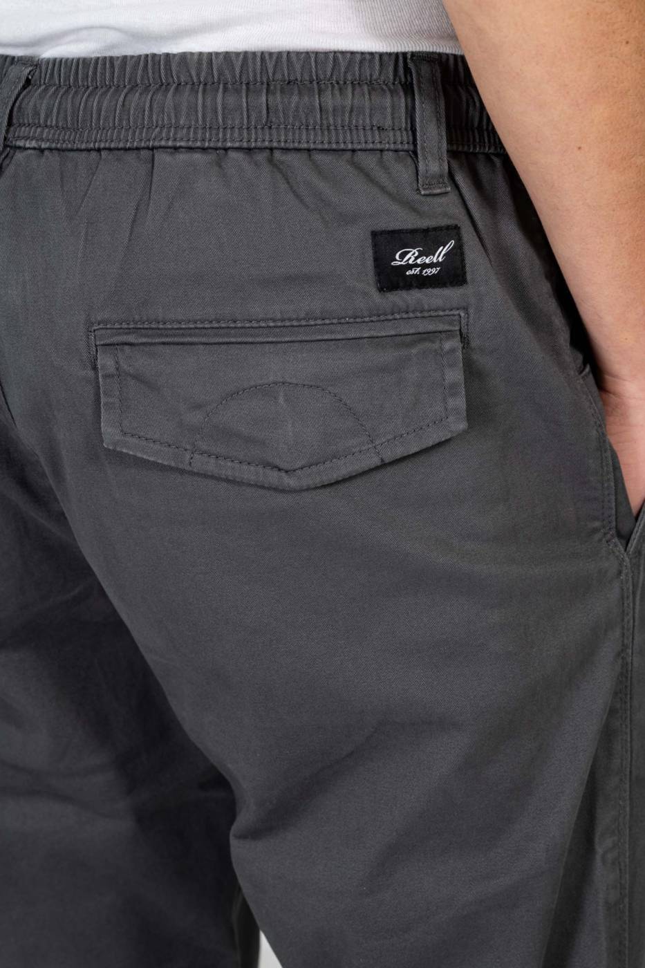 Reell Reflex Rib Pant Hotsell