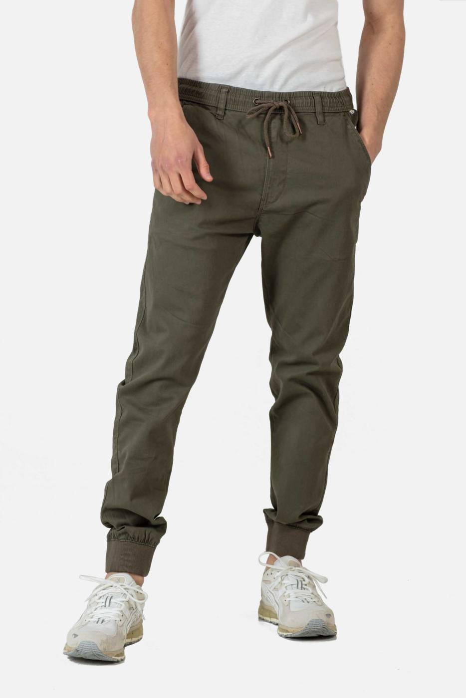 Reell Reflex Rib Pant