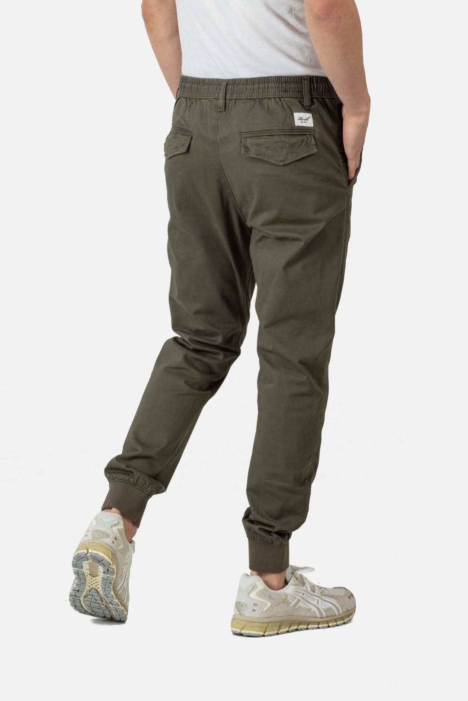 Reell Reflex Rib Pant im Angebot