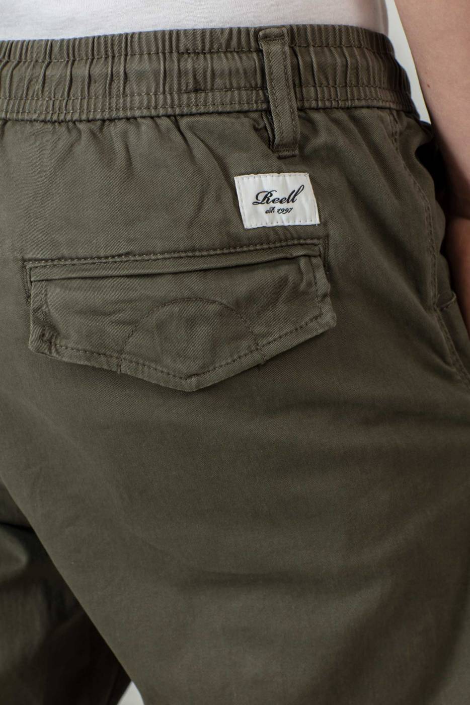 Reell Reflex Rib Pant im Angebot