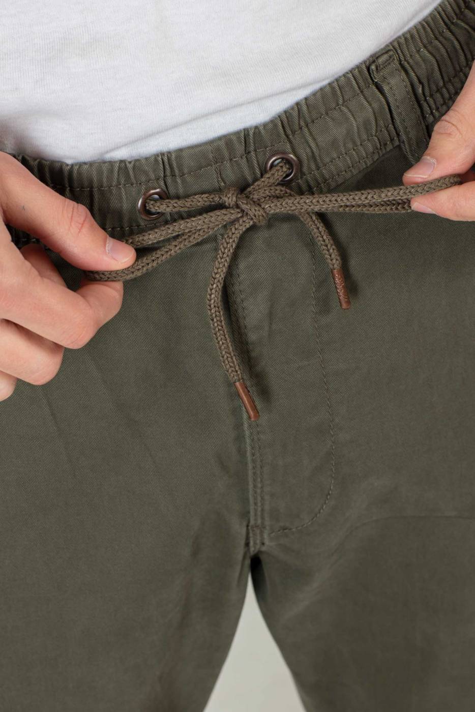 Reell Reflex Rib Pant im Angebot