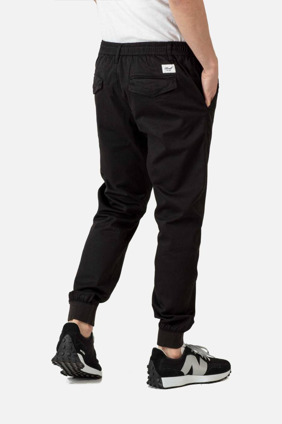 Reell Reflex Rib Pant Schlussverkauf
