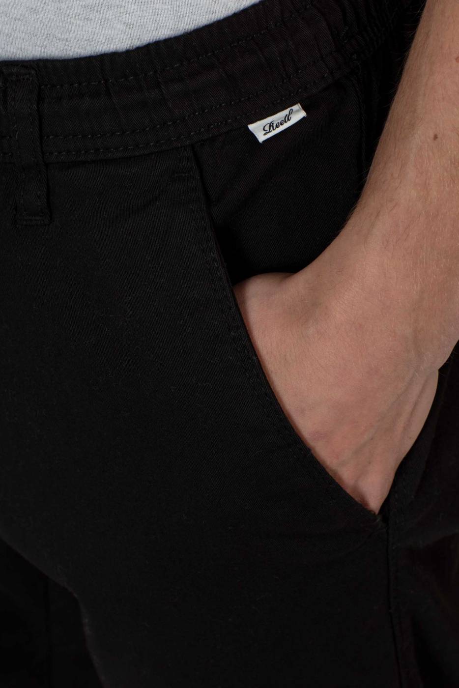 Reell Reflex Rib Pant Schlussverkauf
