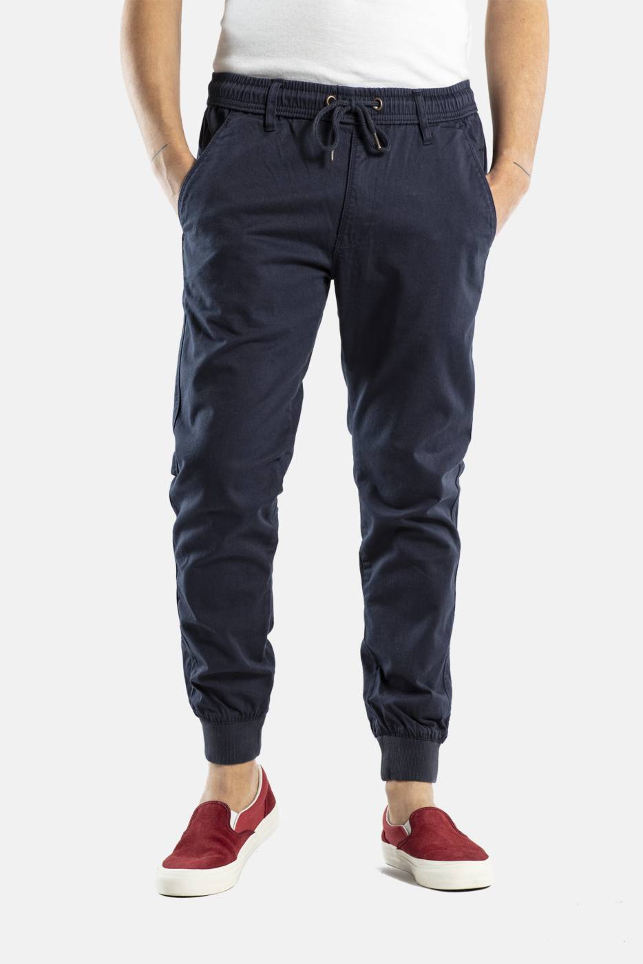 Reell Reflex Rib Pant Günstiger Verkauf