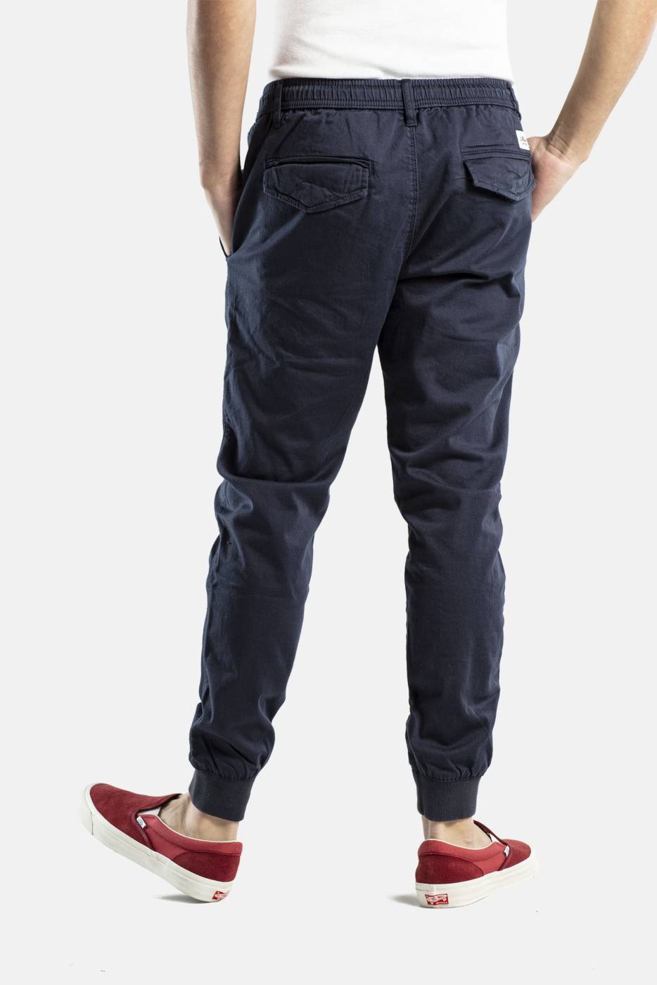 Reell Reflex Rib Pant Günstiger Verkauf