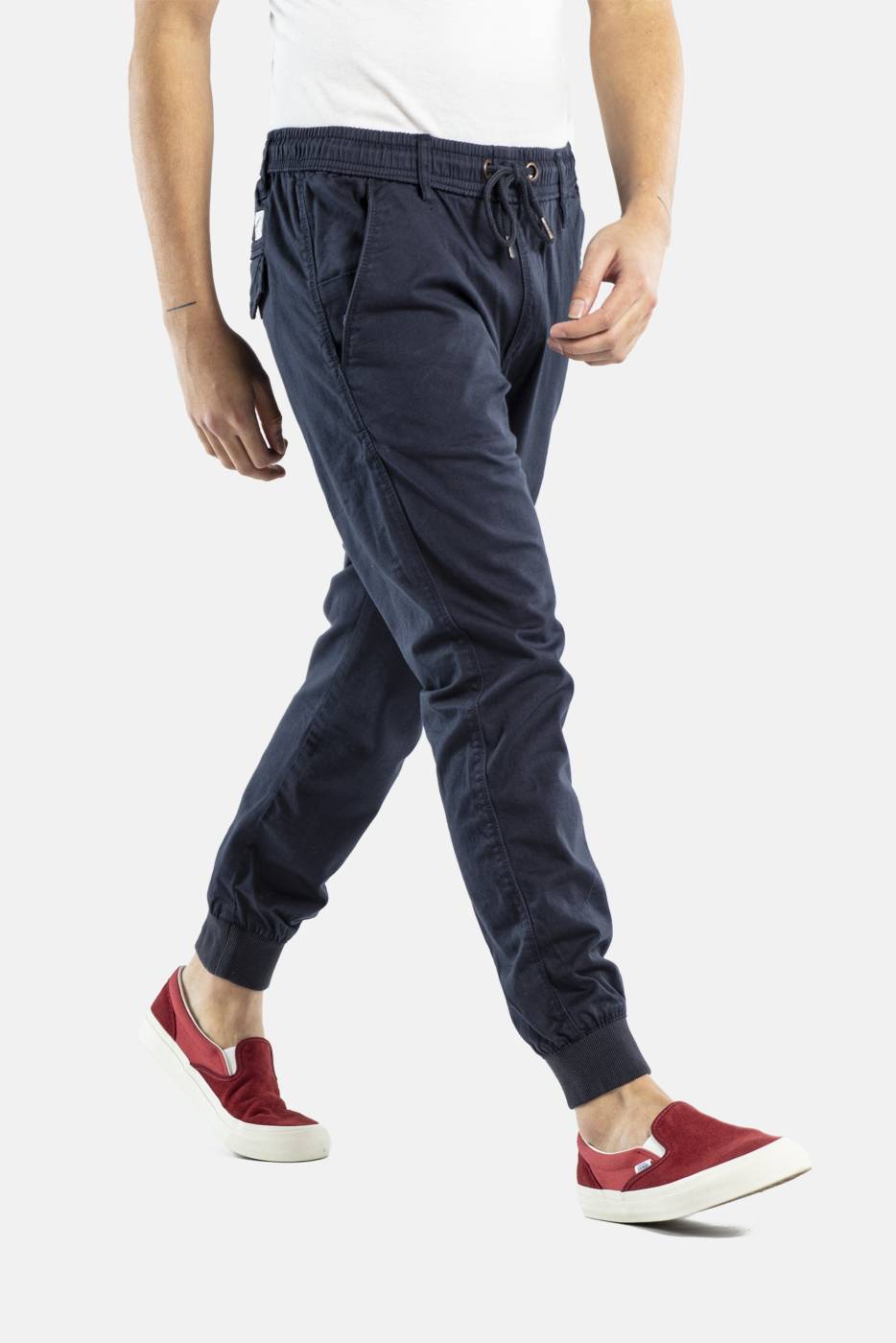 Reell Reflex Rib Pant Günstiger Verkauf