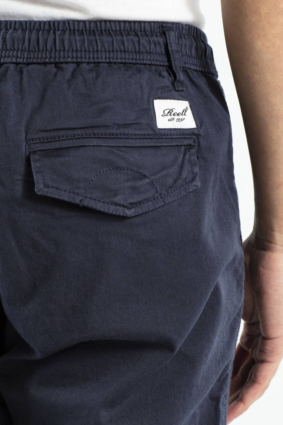 Reell Reflex Rib Pant Günstiger Verkauf