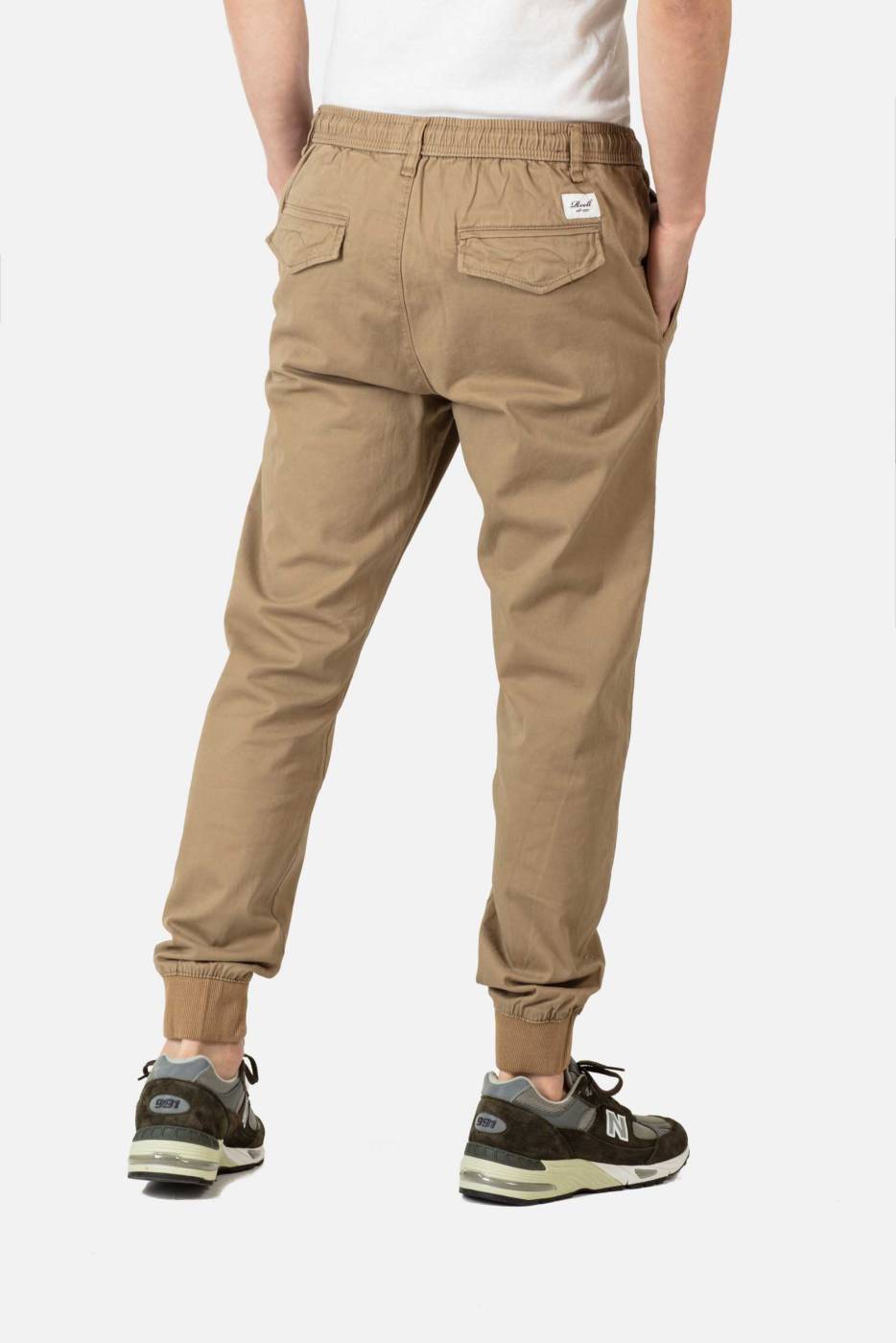 Reell Reflex Rib Pant Fabrikverkauf