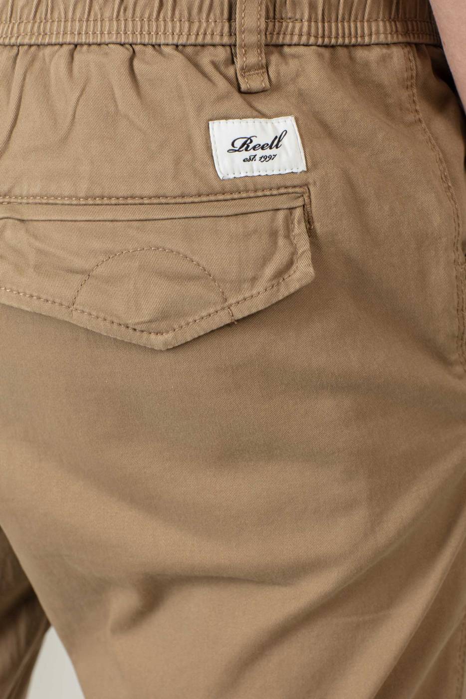 Reell Reflex Rib Pant Fabrikverkauf
