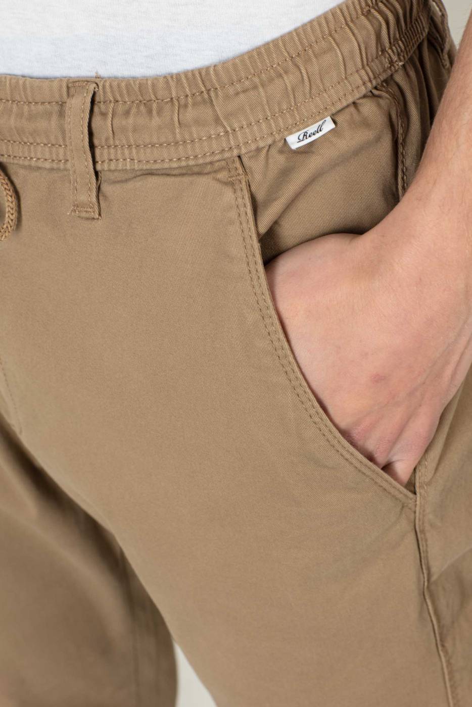 Reell Reflex Rib Pant Fabrikverkauf