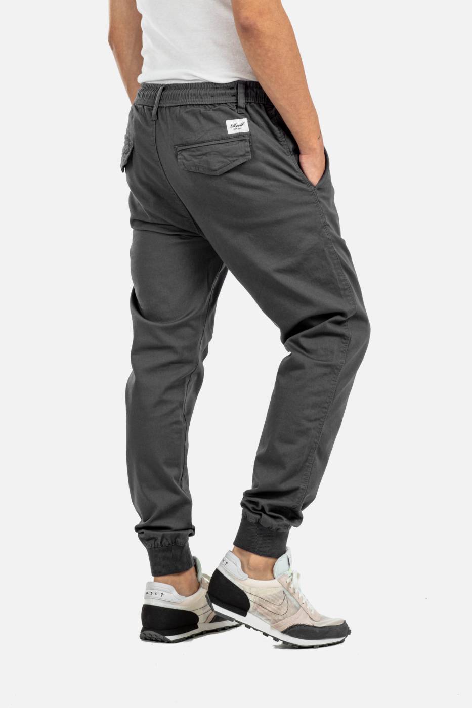 Reell Reflex Rib Pant Meist gekauft
