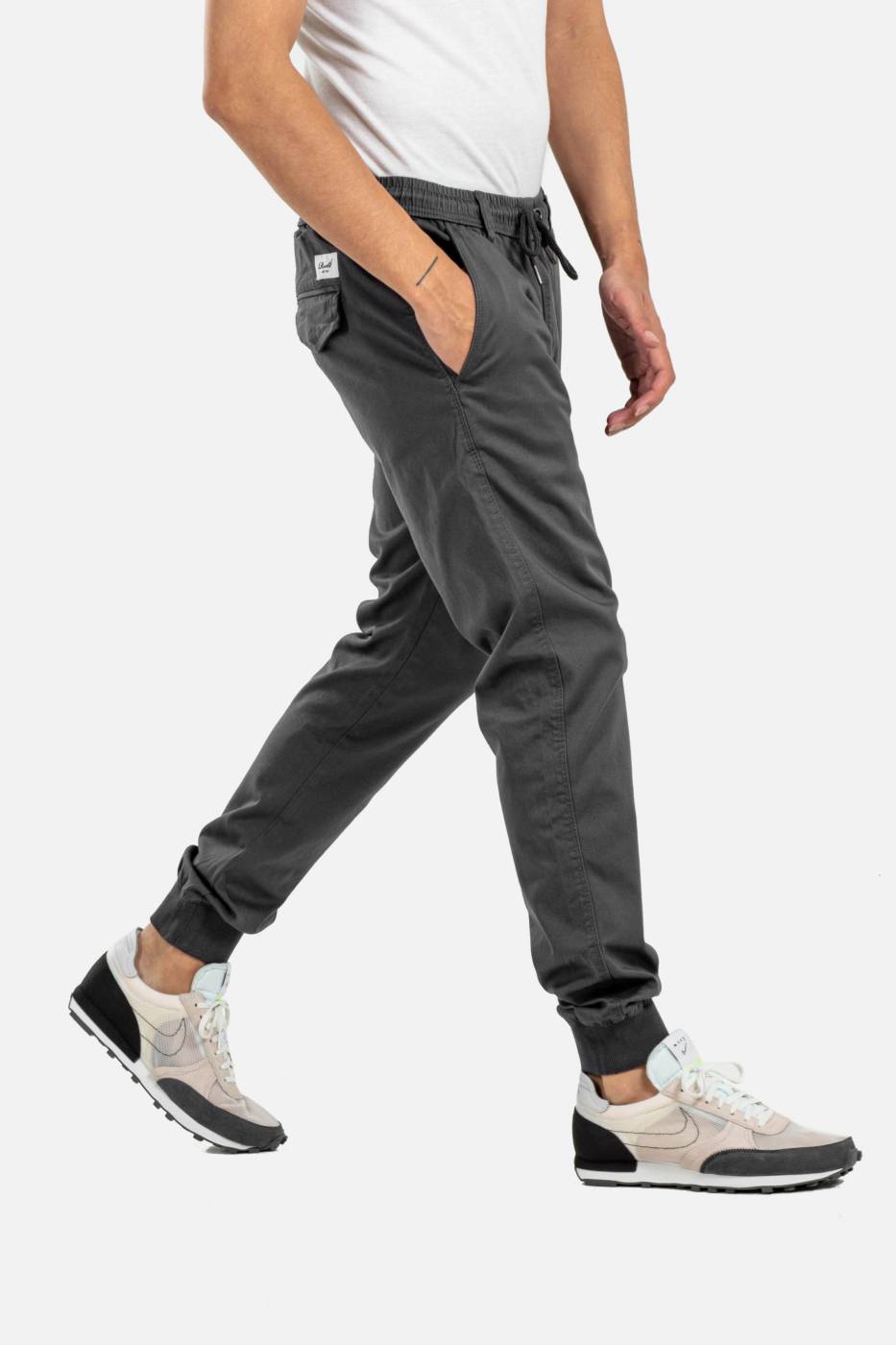 Reell Reflex Rib Pant Meist gekauft