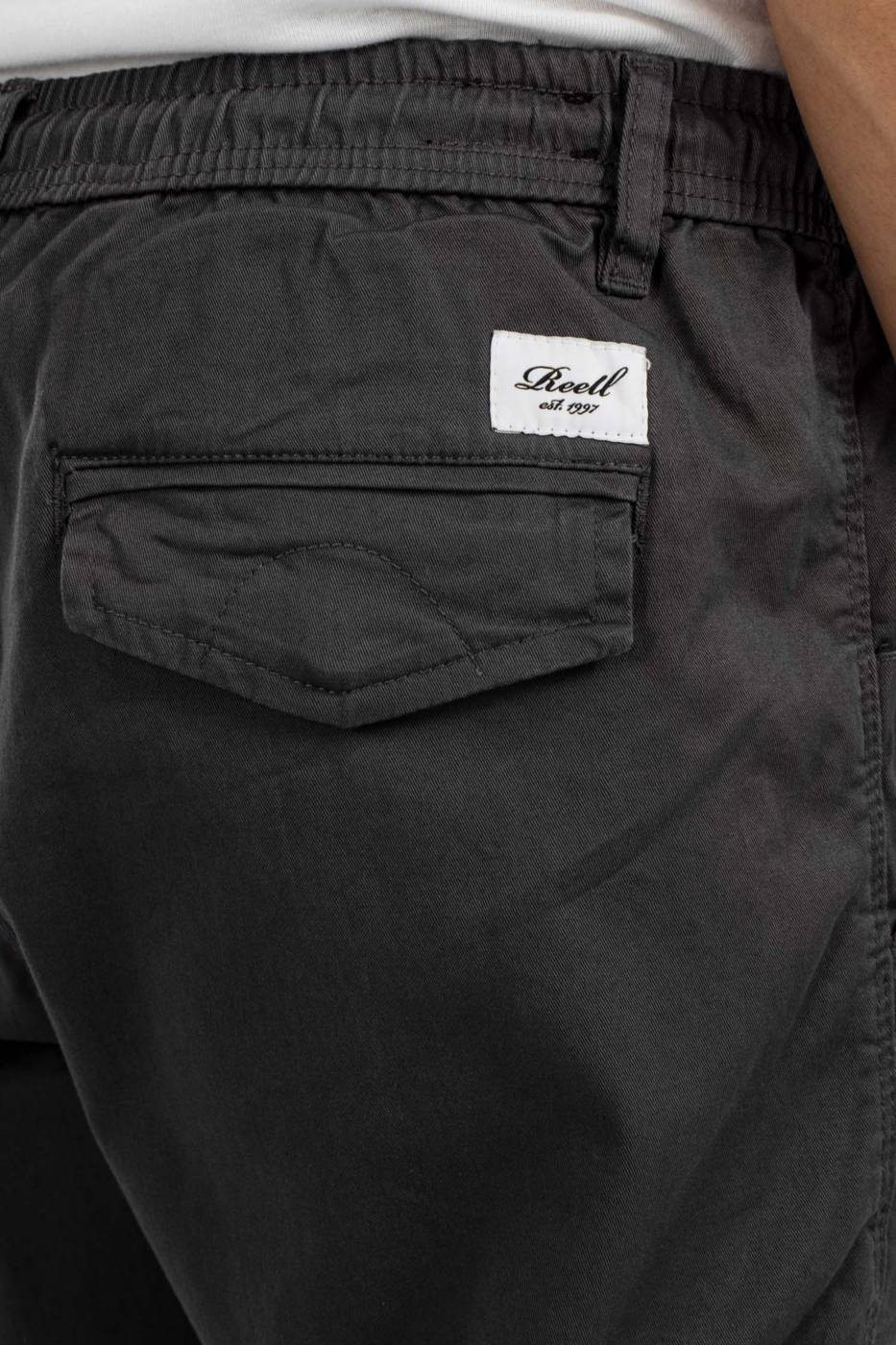 Reell Reflex Rib Pant Meist gekauft