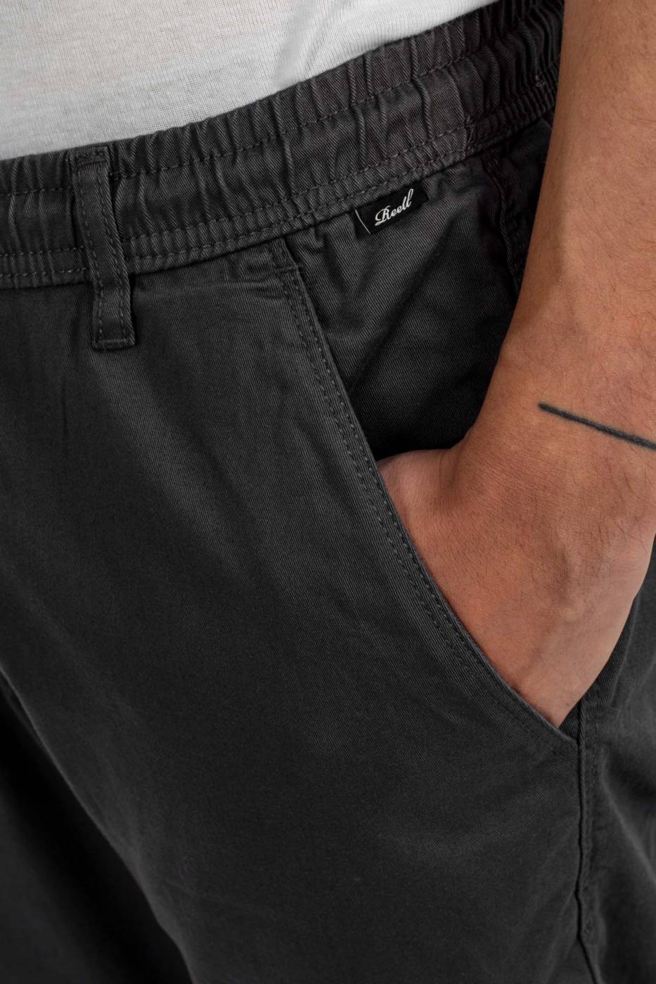 Reell Reflex Rib Pant Meist gekauft
