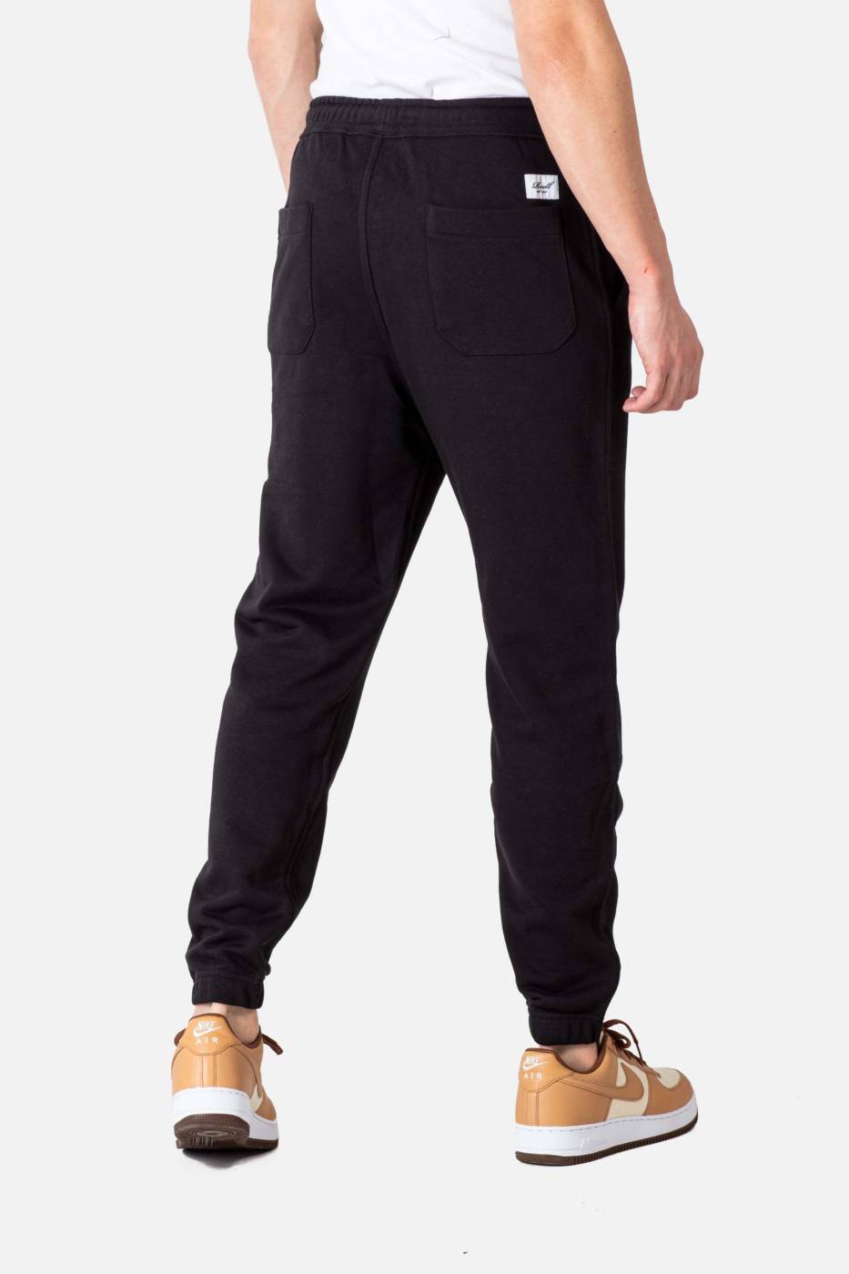 Reell Regular Logo Sweatpant Blitzverkäufe